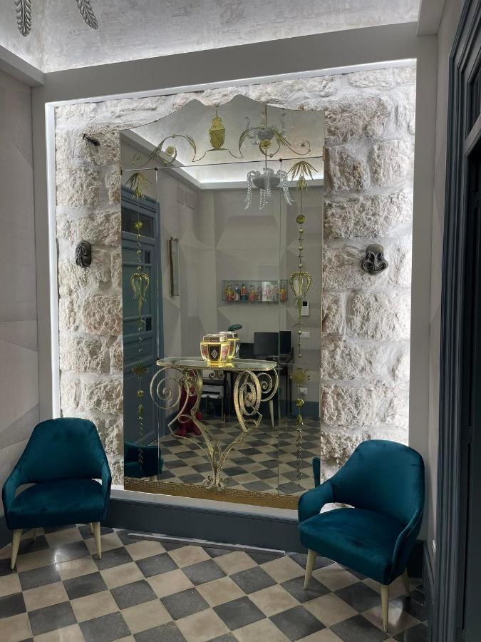 I Bastioni Apartment Palermo Exterior photo