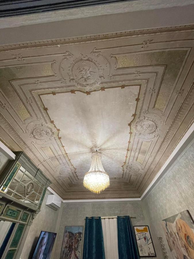 I Bastioni Apartment Palermo Exterior photo