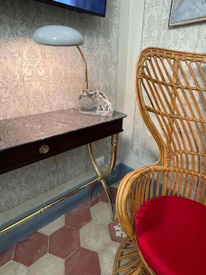 I Bastioni Apartment Palermo Exterior photo