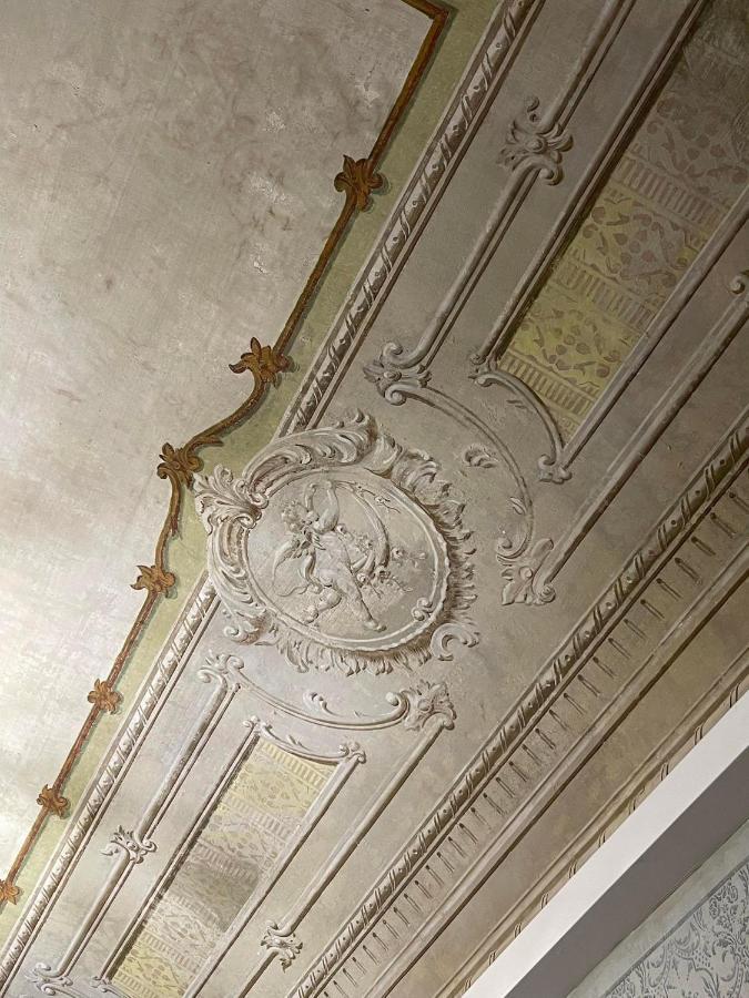I Bastioni Apartment Palermo Exterior photo