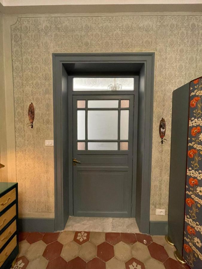 I Bastioni Apartment Palermo Exterior photo